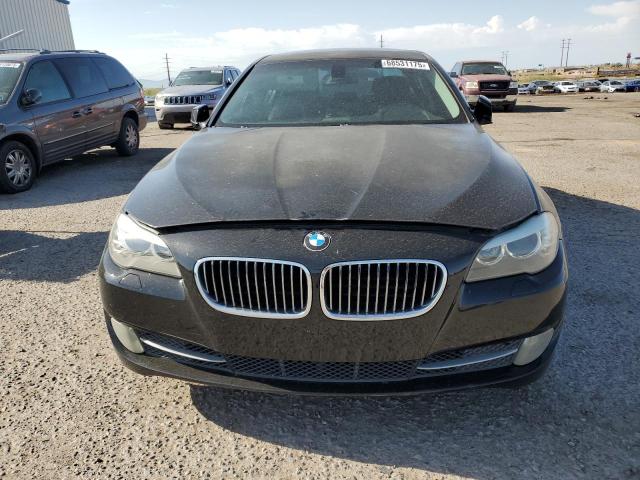 Photo 5 from auction – 2011 BMW 528 I with VIN WBAFR1C51BDJ97623