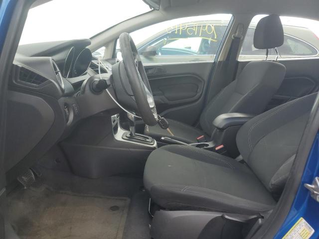 Photo 7 from auction – 2018 FORD FIESTA SE with VIN 3FADP4BJ2JM138685