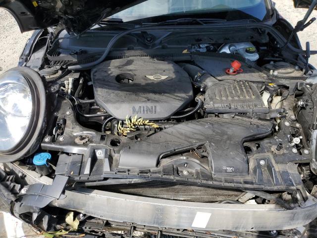 Photo 11 from auction – 2018 MINI COOPER with VIN WMWWG5C53J3D01291