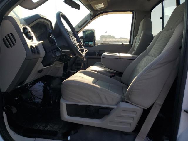 Photo 7 from auction – 2008 FORD F250 SUPER with VIN 1FTNF21588ED82027