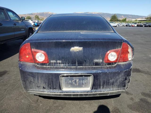 Photo 6 from auction – 2011 CHEVROLET MALIBU 1LT with VIN 1G1ZC5EU3BF137899