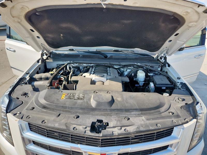 Photo 12 from auction – 2017 CADILLAC ESCALADE P with VIN 1GYS4CKJ9HR356744