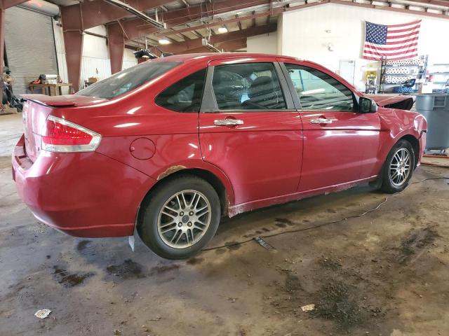 Photo 3 from auction – 2010 FORD FOCUS SE with VIN 1FAHP3FN2AW241095