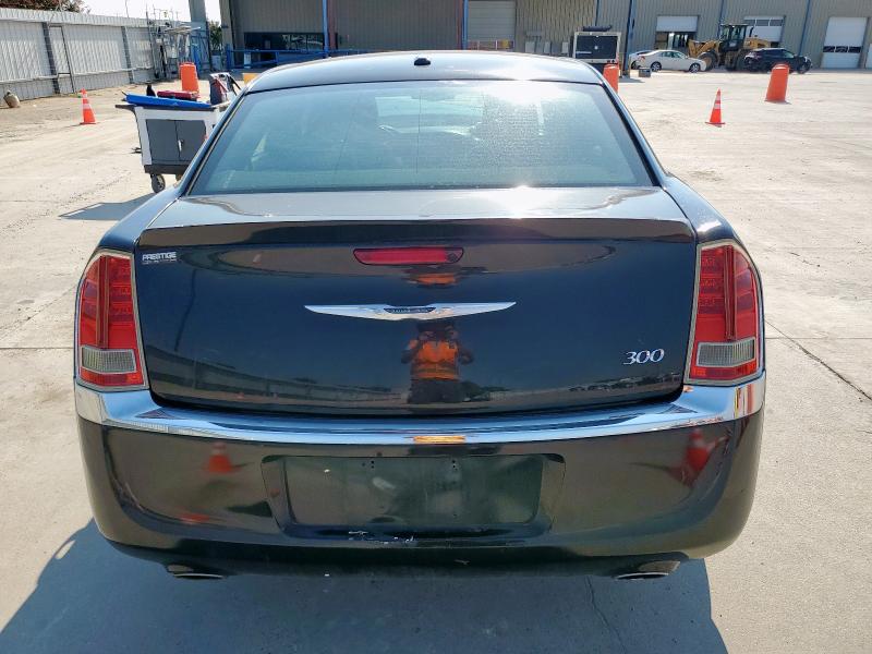 Photo 6 from auction – 2014 CHRYSLER 300 with VIN 2C3CCAAG3EH121635