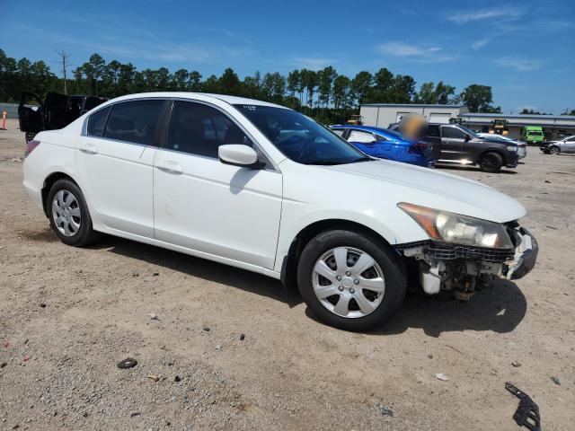 Photo 4 from auction – 2012 HONDA ACCORD LX with VIN 1HGCP2F30CA110164