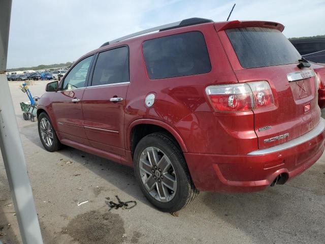 Photo 2 from auction – 2012 GMC ACADIA DENALI with VIN 1GKKVTED2CJ146880