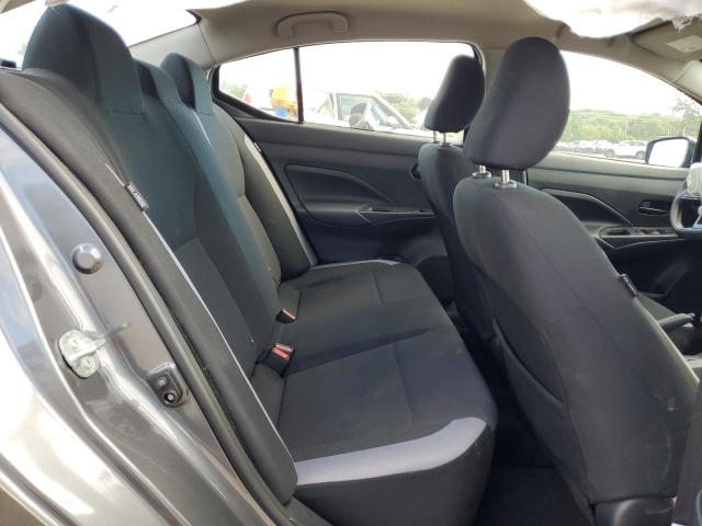 Photo 10 from auction – 2025 NISSAN VERSA S with VIN 3N1CN8DV5SL823972