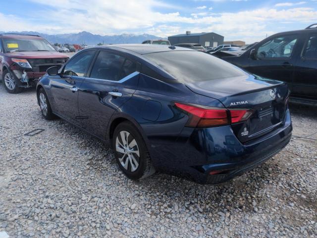 Photo 2 from auction – 2019 NISSAN ALTIMA S with VIN 1N4BL4BV6KC243965