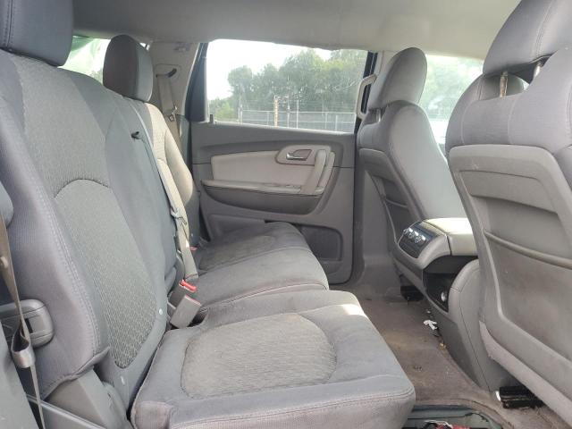 Photo 11 from auction – 2012 CHEVROLET TRAVERSE L with VIN 1GNKVGEDXCJ178101