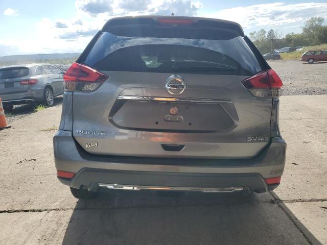 Photo 6 from auction – 2018 NISSAN ROGUE S with VIN KNMAT2MV8JP622366