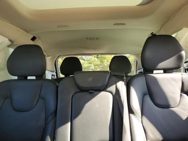 Photo 10 from auction – 2023 VOLVO XC90 PLUS with VIN YV4062PN5P1991371