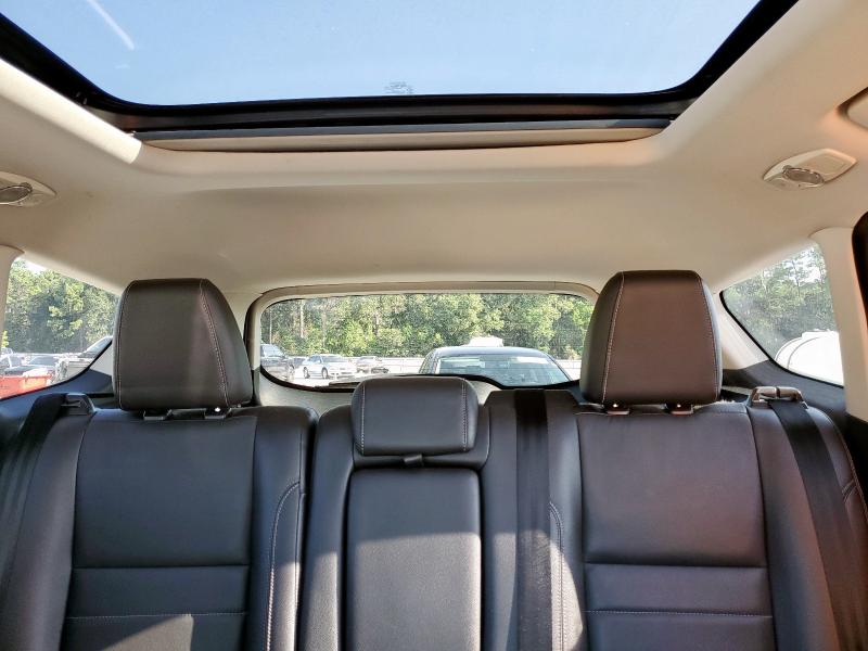 Zdjęcie 10 z aukcji – 2014 FORD ESCAPE TIT z VIN 1FMCU0JX4EUB96999