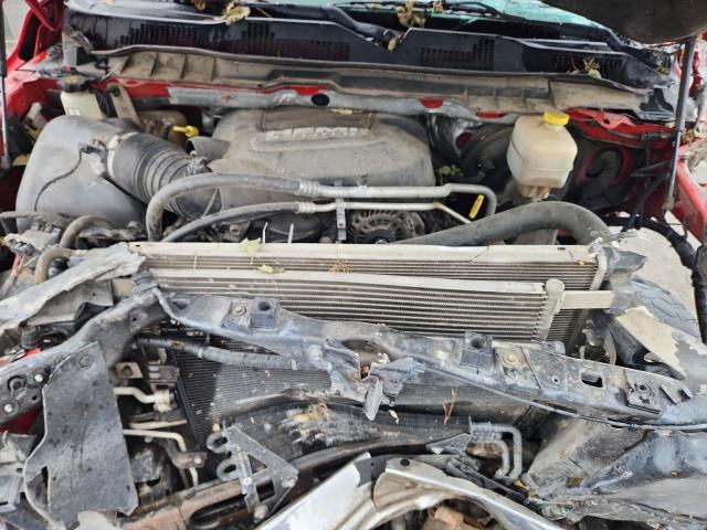Photo 11 from auction – 2015 RAM 2500 with VIN 3C6TR5CJ0FG593388