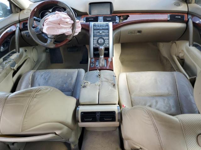 Zdjęcie 8 z aukcji – 2010 ACURA RL z VIN JH4KB2F69AC000863