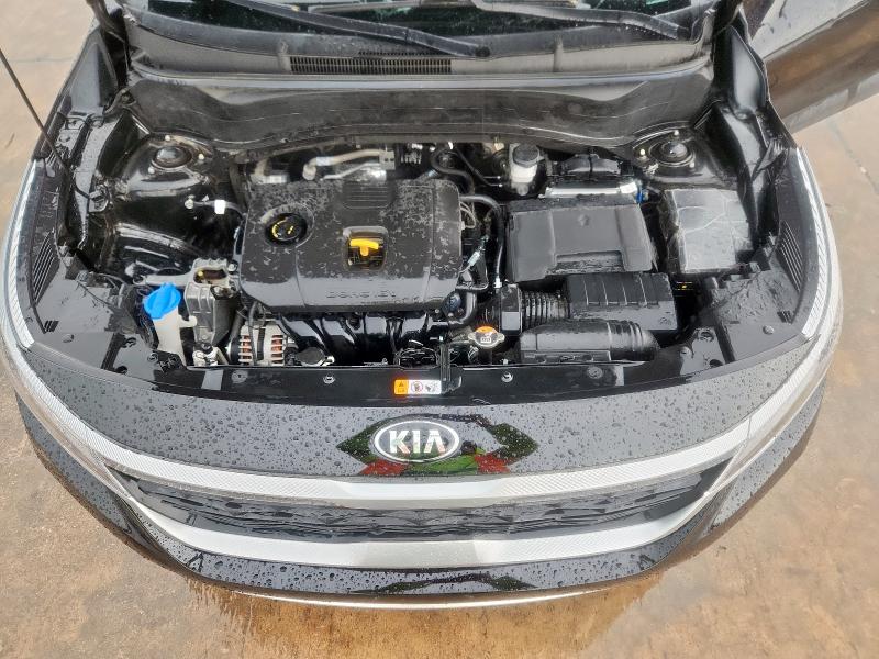 Photo 12 from auction – 2021 KIA SELTOS EX with VIN KNDERCAAXM7227813