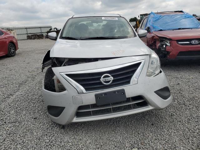 Photo 5 from auction – 2018 NISSAN VERSA S with VIN 3N1CN7AP1JL822445