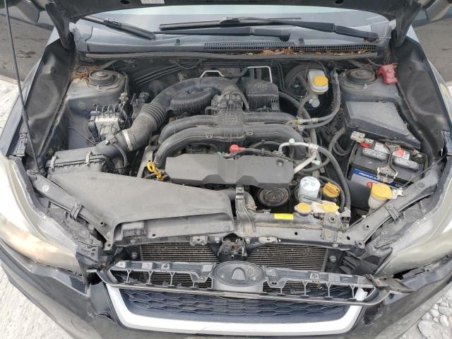 Photo 11 from auction – 2013 SUBARU IMPREZA with VIN JF1GJAA67DH002121