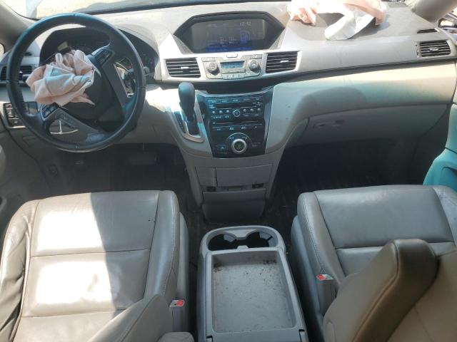 Photo 8 from auction – 2011 HONDA ODYSSEY EX with VIN 5FNRL5H6XBB058030