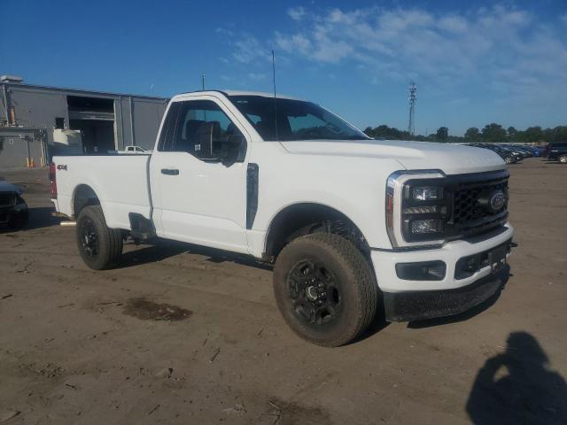 Photo 4 from auction – 2024 FORD F250 SUPER with VIN 1FTRF2BN4REC99745