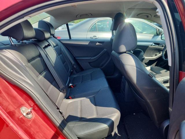 Photo 10 from auction – 2017 VOLKSWAGEN JETTA SE with VIN 3VWDB7AJ3HM261320
