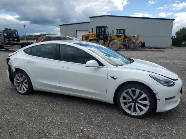 Photo 4 from auction – 2019 TESLA MODEL 3 with VIN 5YJ3E1EAXKF472569