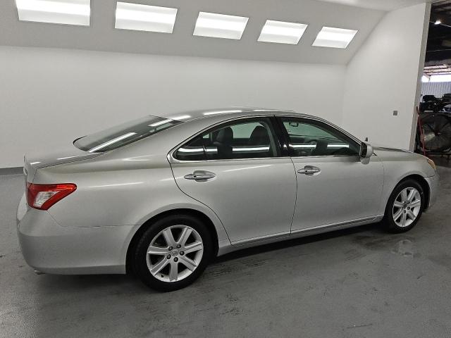 Photo 3 from auction – 2007 LEXUS ES 350 with VIN JTHBJ46G072008355
