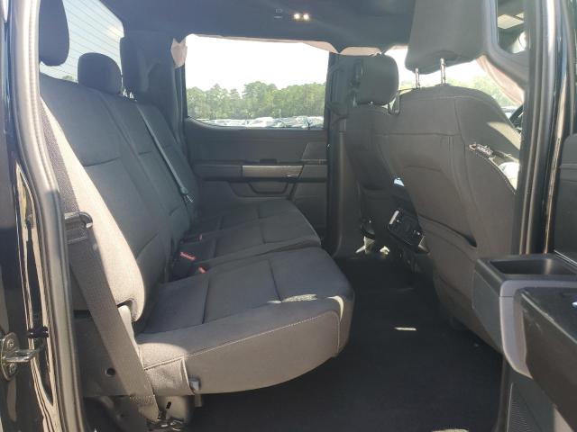Photo 10 from auction – 2023 FORD F150 with VIN 1FTFW1E5XPFB56623