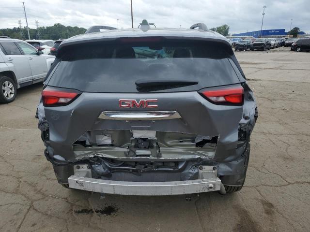 Photo 6 from auction – 2019 GMC TERRAIN SL with VIN 3GKALTEV8KL168707