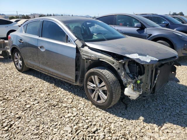 Photo 4 from auction – 2013 ACURA ILX 20 with VIN 19VDE1F33DE004091