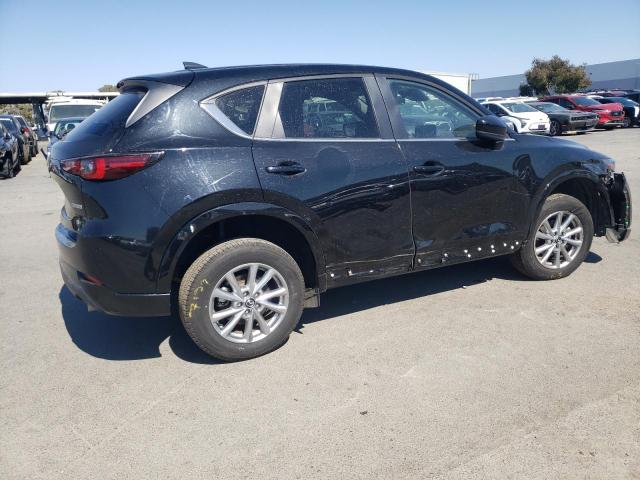 Photo 3 from auction – 2024 MAZDA CX-5 SELEC with VIN JM3KFBBL8R0440708