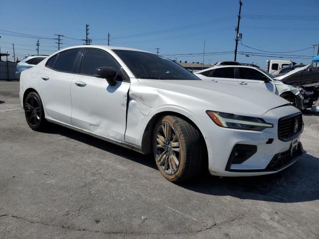 Photo 4 from auction – 2024 VOLVO S60 PLUS with VIN 7JRL12FH4RG284595