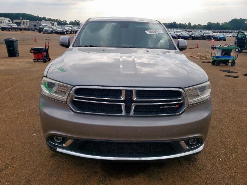 Photo 5 from auction – 2016 DODGE DURANGO SX with VIN 1C4RDHAG0GC502456
