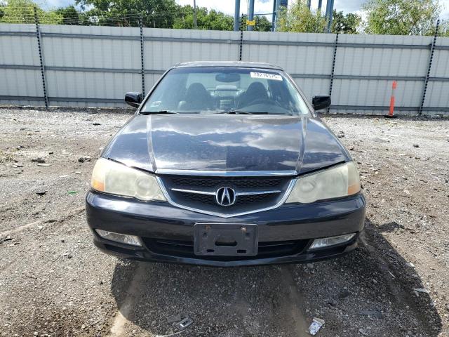 Photo 5 from auction – 2002 ACURA 3.2TL TYPE with VIN 19UUA56832A044808