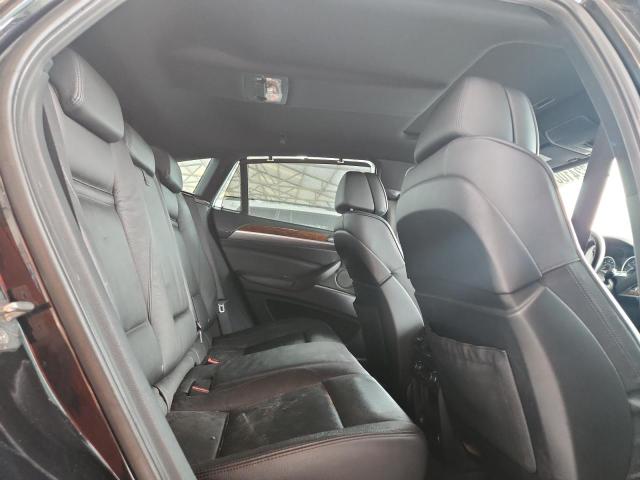 Photo 11 from auction – 2012 BMW X6 XDRIVE5 with VIN 5UXFG8C50CL590603