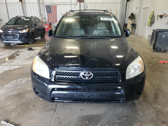 Photo 5 from auction – 2008 TOYOTA RAV4 with VIN JTMBD33V786084073