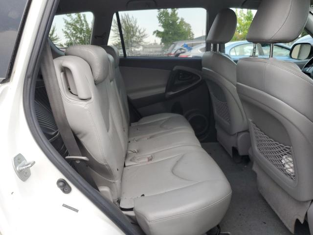 Photo 11 from auction – 2011 TOYOTA RAV4 LIMIT with VIN 2T3DF4DV9BW122478