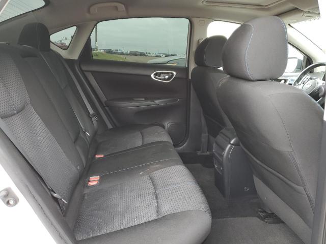 Photo 10 from auction – 2016 NISSAN SENTRA S with VIN 3N1AB7AP0GL647274