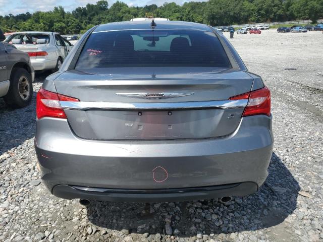 Photo 6 from auction – 2013 CHRYSLER 200 LIMITE with VIN 1C3CCBCG3DN618385