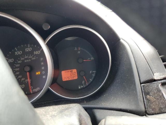 Photo 9 from auction – 2005 MAZDA 3 I with VIN JM1BK12F751313364