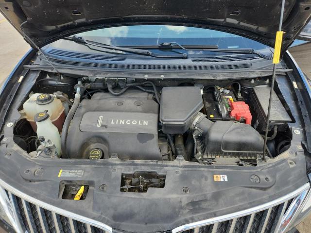 Photo 12 from auction – 2015 LINCOLN MKX with VIN 2LMDJ8JKXFBL28627