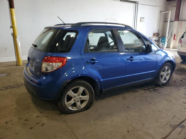 Photo 3 from auction – 2012 SUZUKI SX4 with VIN JS2YB5A33C6303705