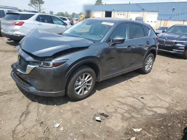 MAZDA CX-5 PREFE 2025 with VIN JM3KFBCL5S0545517 - Photo from auction