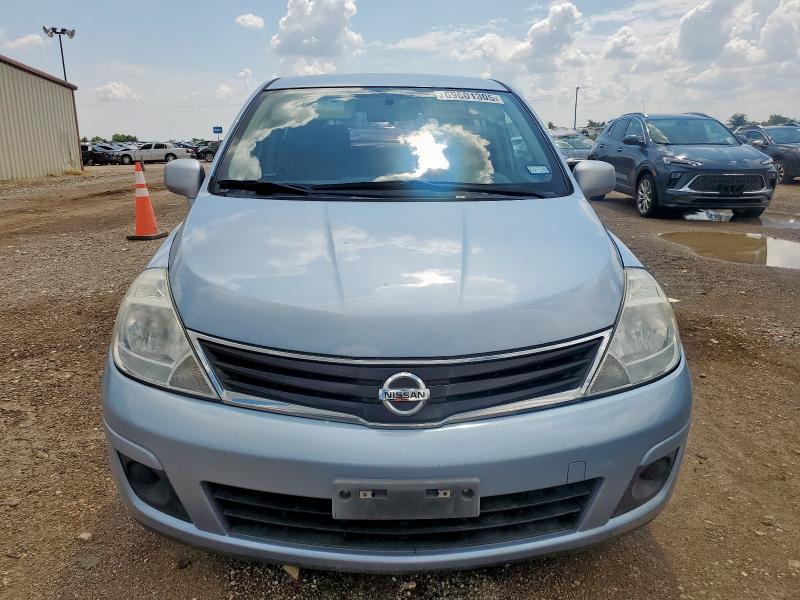 Photo 5 from auction – 2011 NISSAN VERSA S with VIN 3N1BC1CPXBL491197