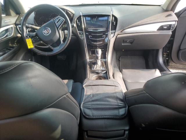 Photo 8 from auction – 2013 CADILLAC ATS LUXURY with VIN 1G6AB5RA2D0112413