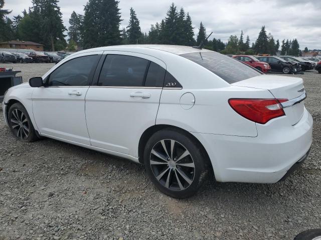 Photo 2 from auction – 2012 CHRYSLER 200 TOURING with VIN 1C3CCBBG7CN300673