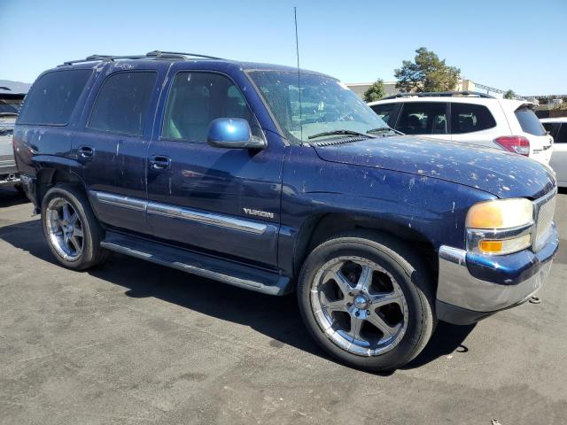 Photo 4 from auction – 2001 GMC YUKON with VIN 1GKEK13T11R215304