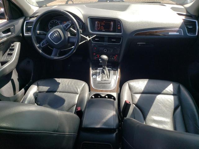 Фото 8 с аукциона – 2012 AUDI Q5 PREMIUM с VIN WA1DKAFP1CA027027