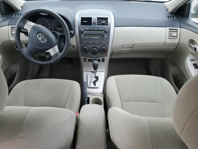 Photo 8 from auction – 2011 TOYOTA COROLLA BASE with VIN 2T1BU4EE6BC745241