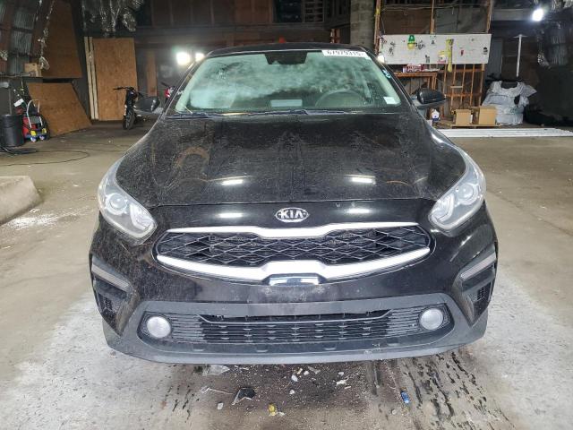 Photo 5 from auction – 2020 KIA FORTE FE with VIN 3KPF24AD1LE167945