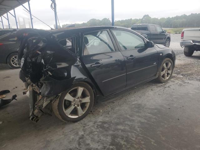 Photo 3 from auction – 2005 MAZDA 3 HATCHBAC with VIN JM1BK143651327355
